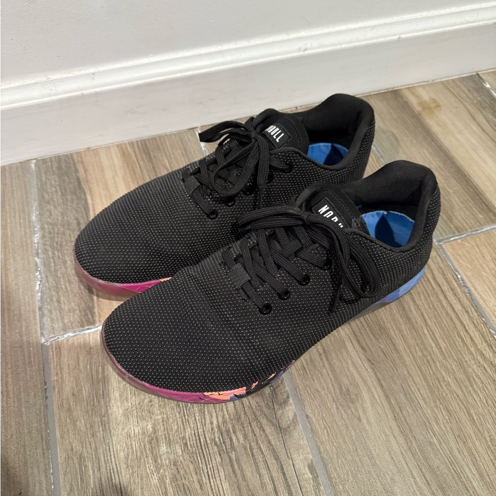NOBULL men’s sneakers